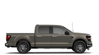 2026 Ford F-150® External Image 1